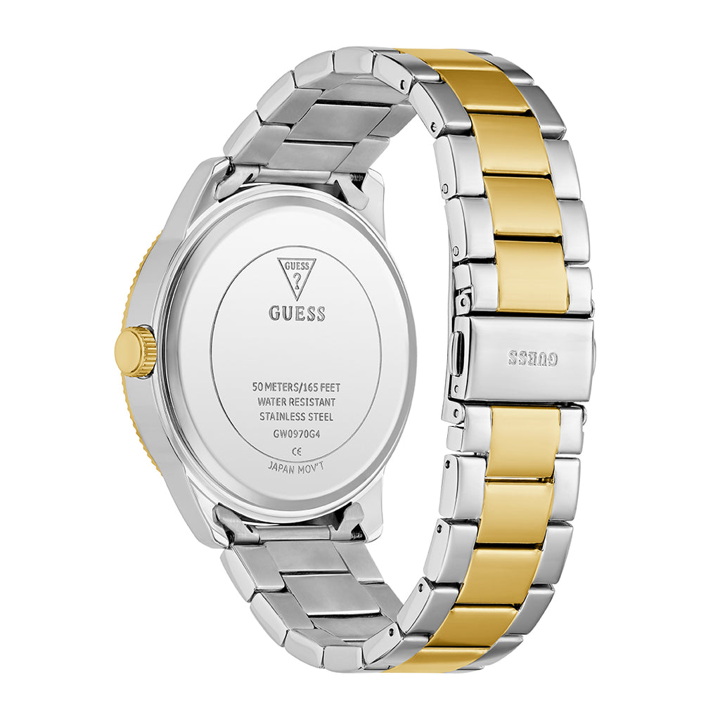 Reloj Guess Masculino GW0970G4