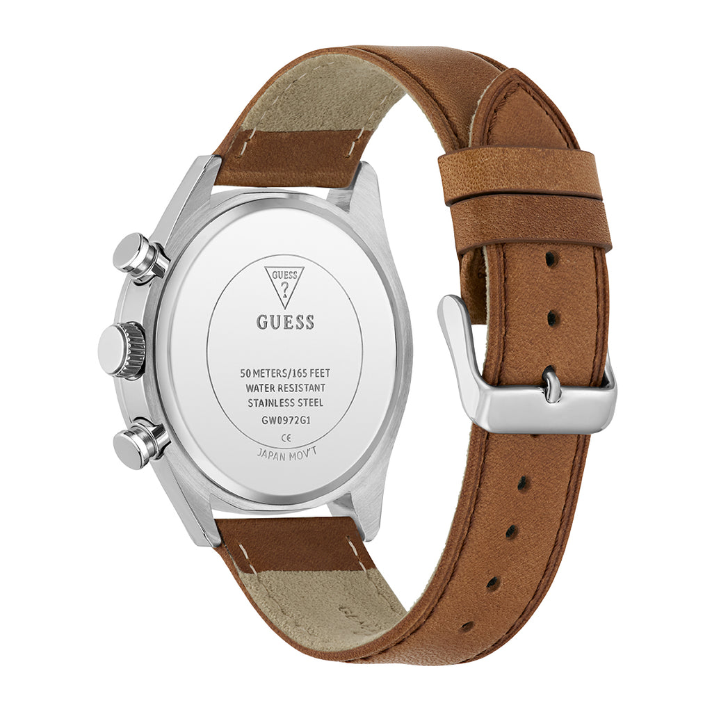 Reloj Gues Masculino GW0972G1