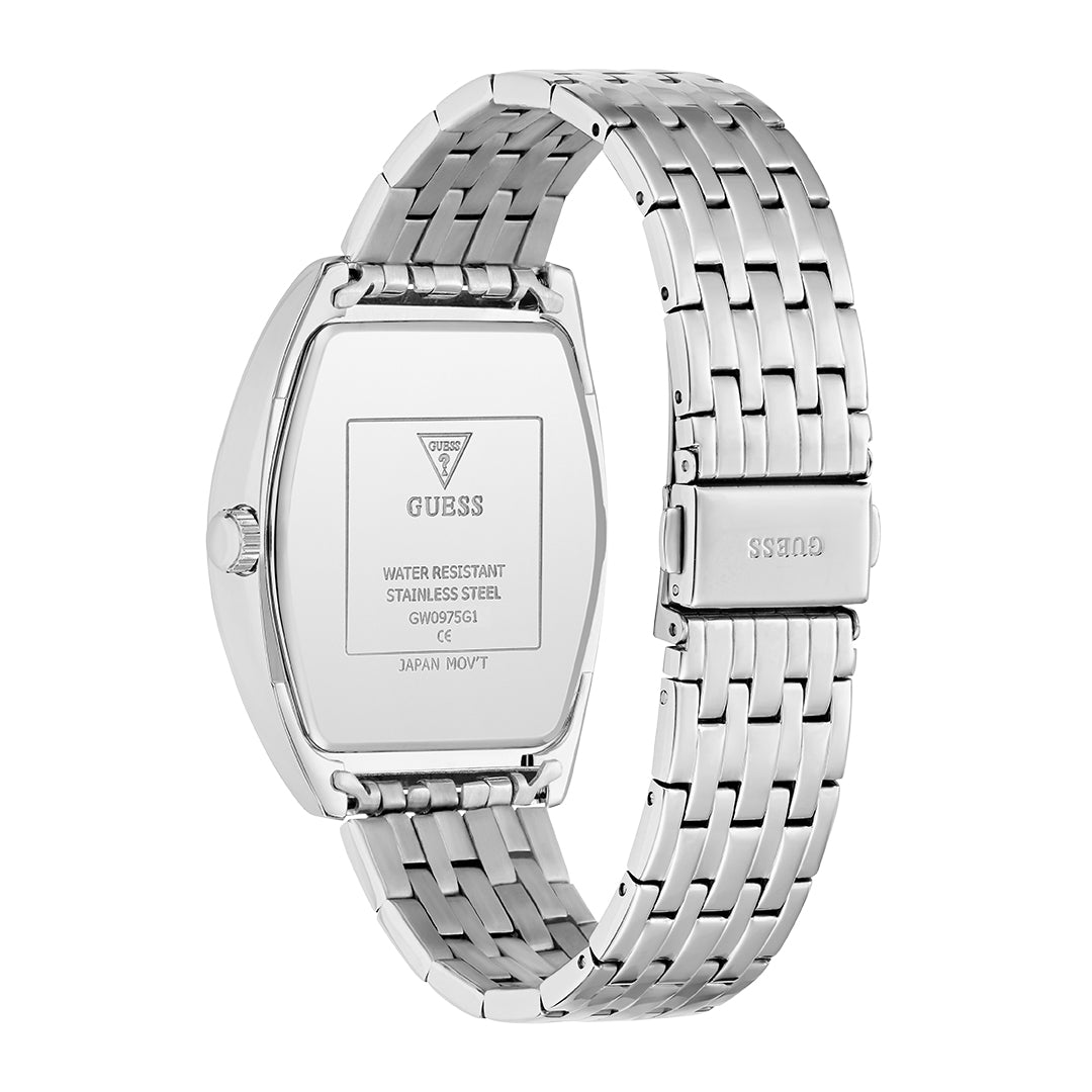 Reloj Guess Masculino GW0975G1