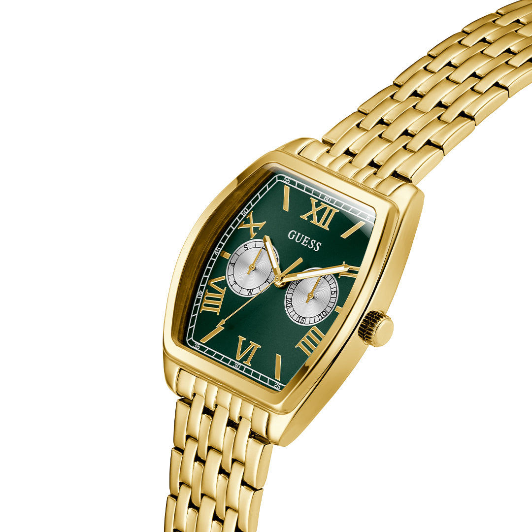 Reloj Guess Masculino GW0975G2