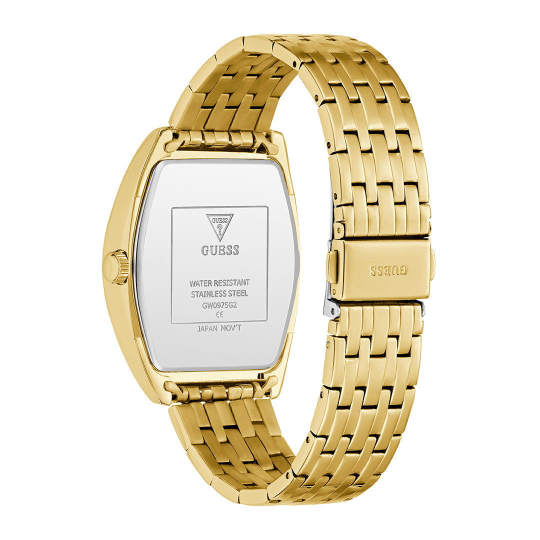 Reloj Guess Masculino GW0975G2