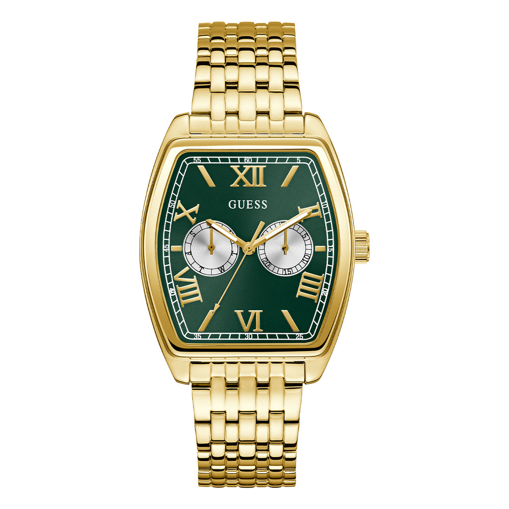 Reloj Guess Masculino GW0975G2