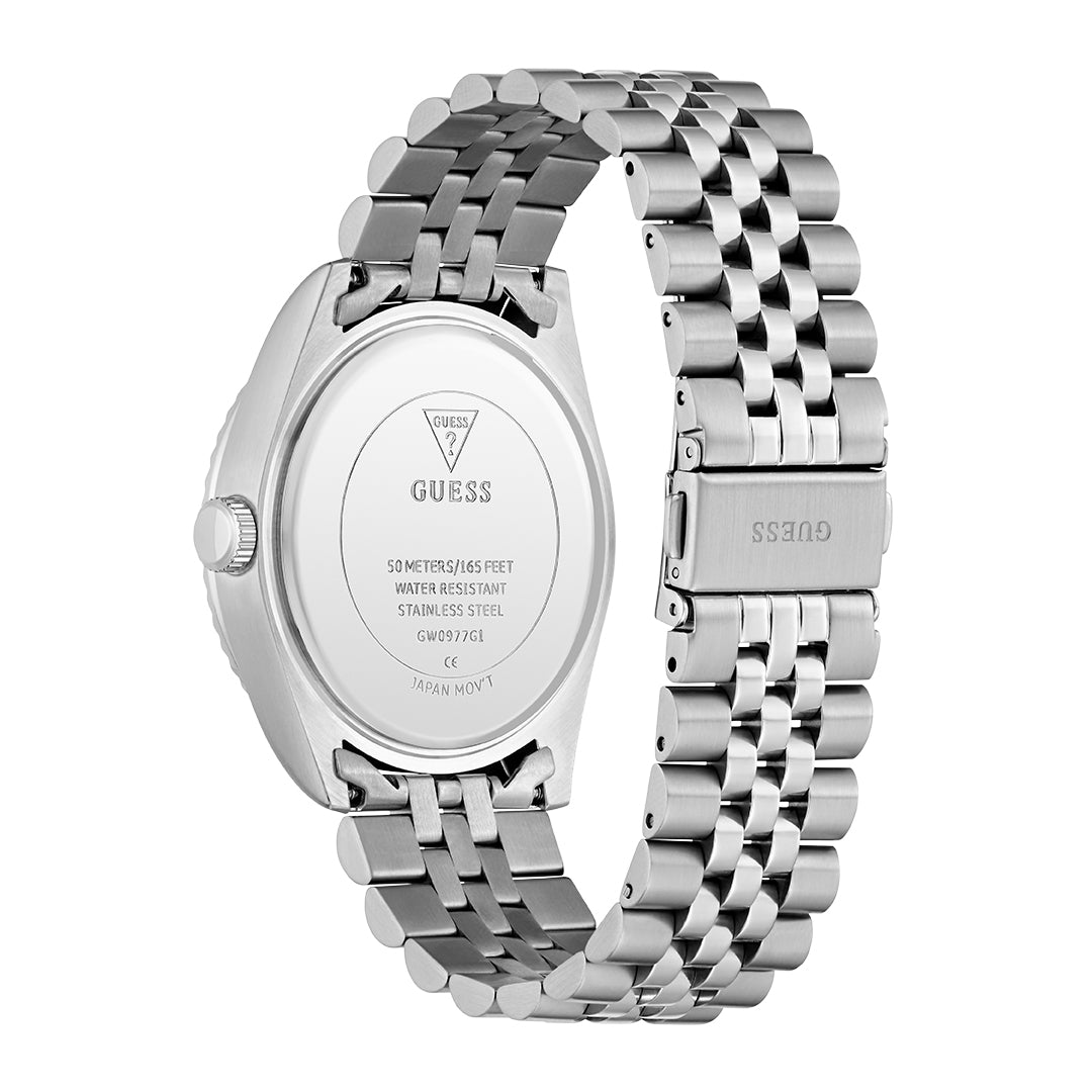 Relij Guess Masculino GW0977G1