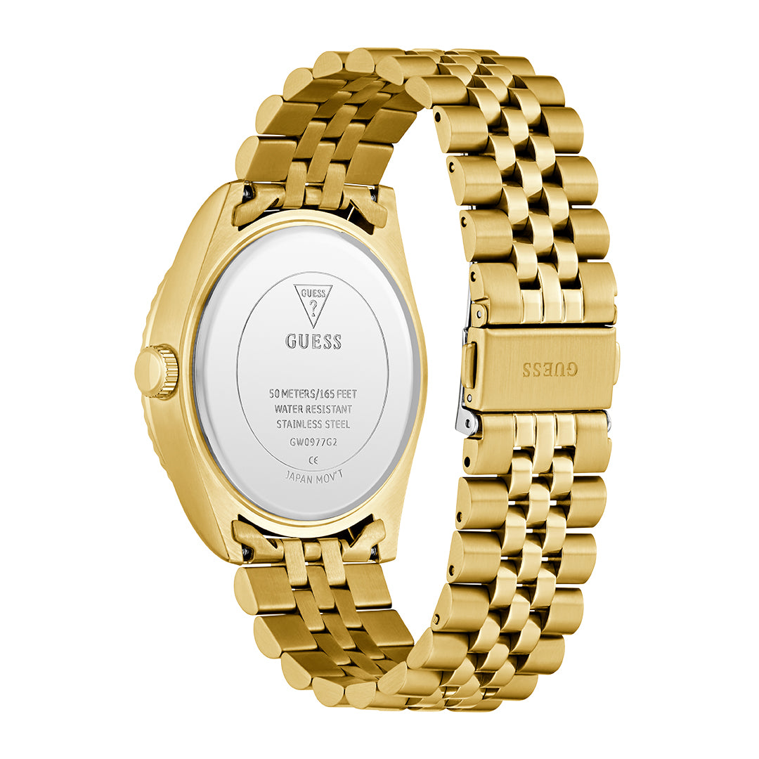 Reloj Guess Masculino GW0977G2