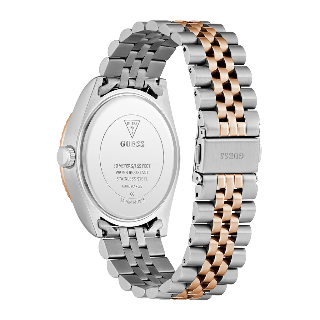 Reloj Guess Masculino GW0977G5
