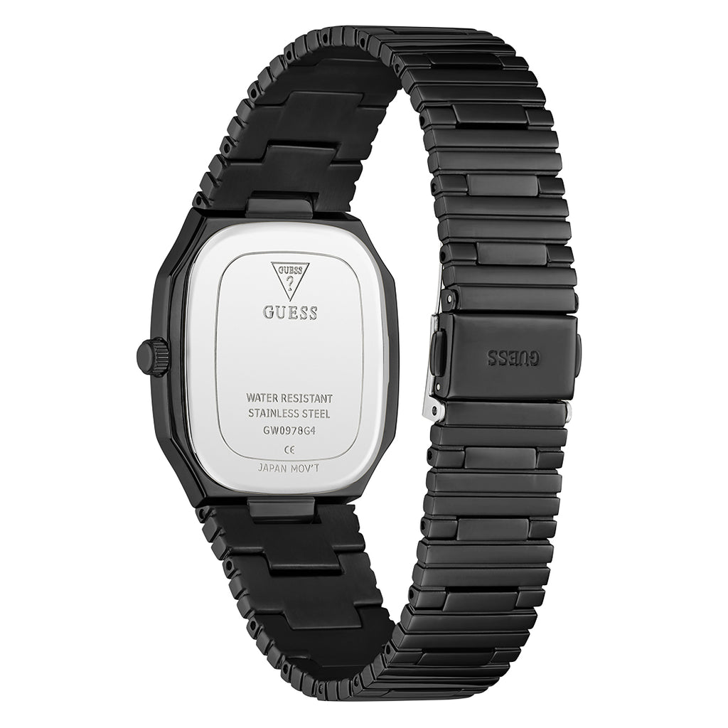 Reloj Guess Oliver Masculino GW0978G4