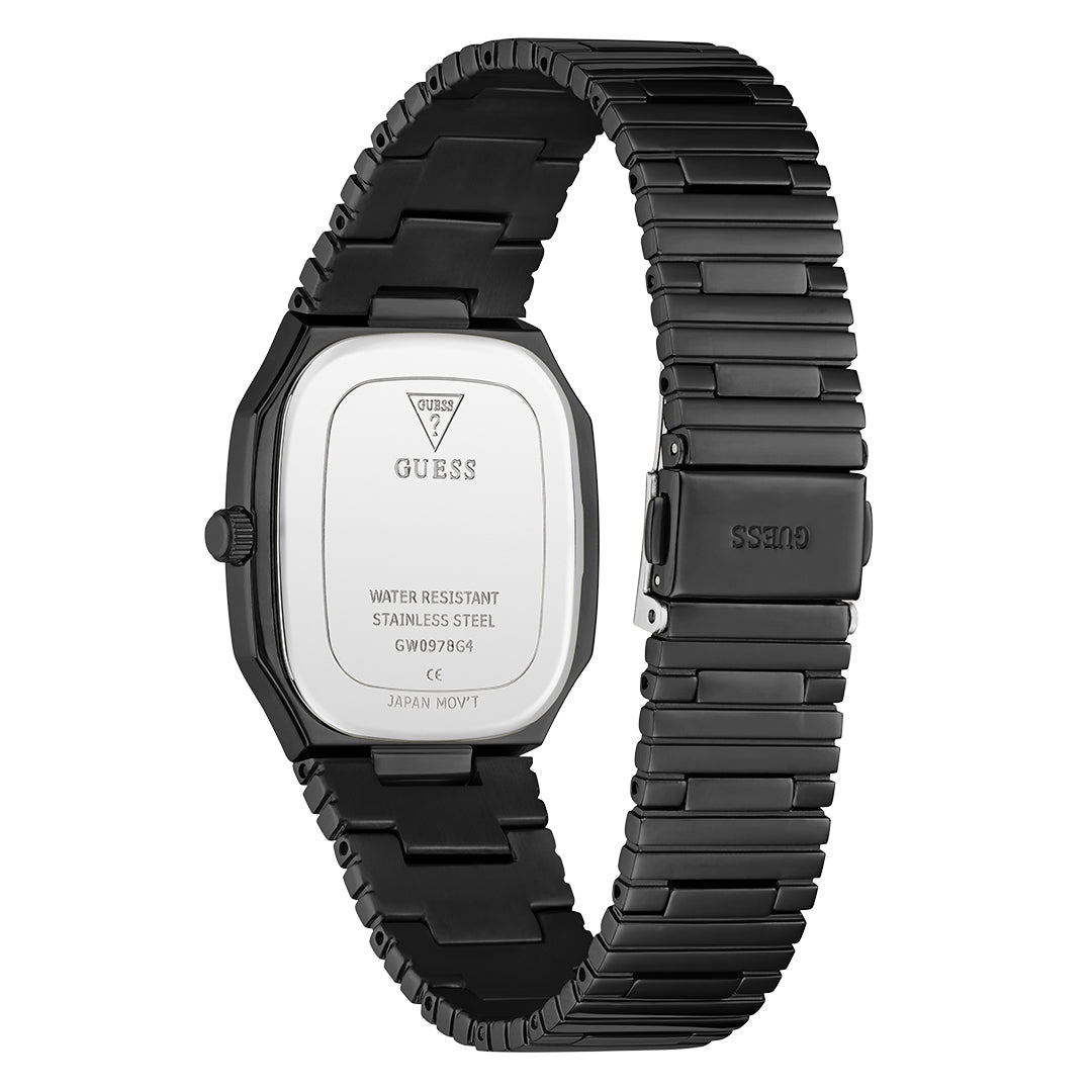 Reloj Guess Oliver Masculino GW0978G4