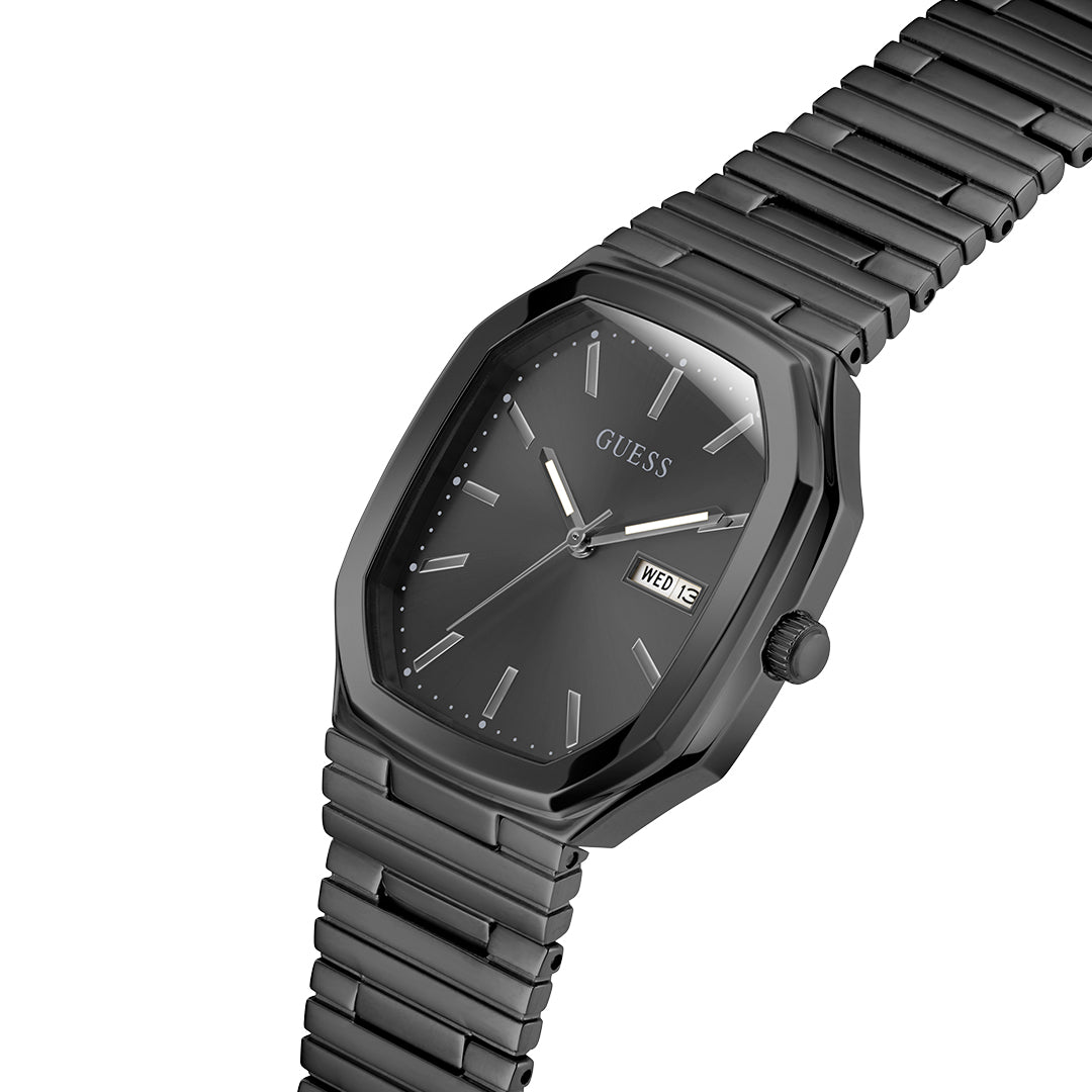 Reloj Guess Oliver Masculino GW0978G4