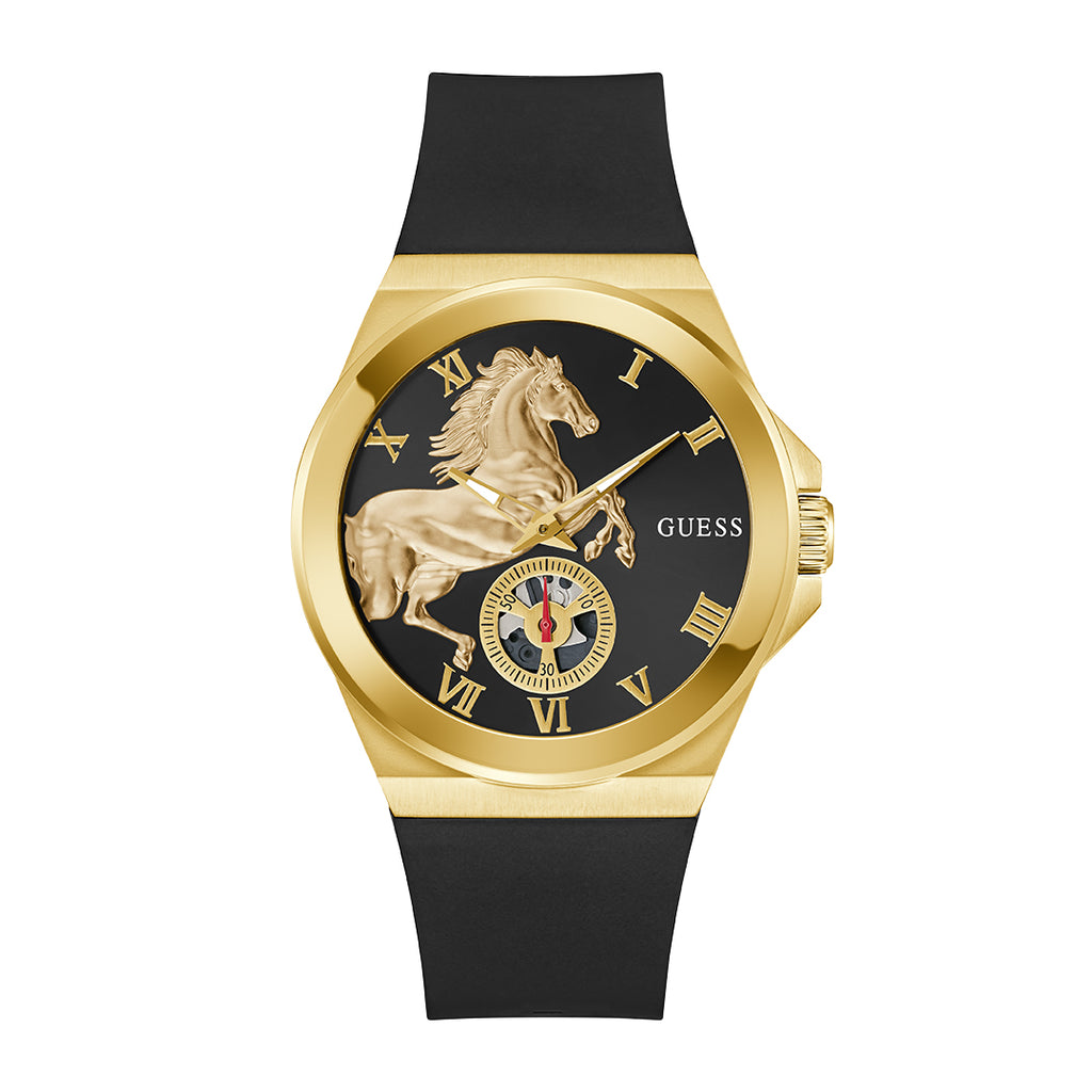 Reloj Guess Masculino GW0979G1