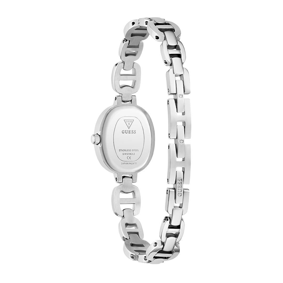 Reloj Guess Femenino GW0982L1