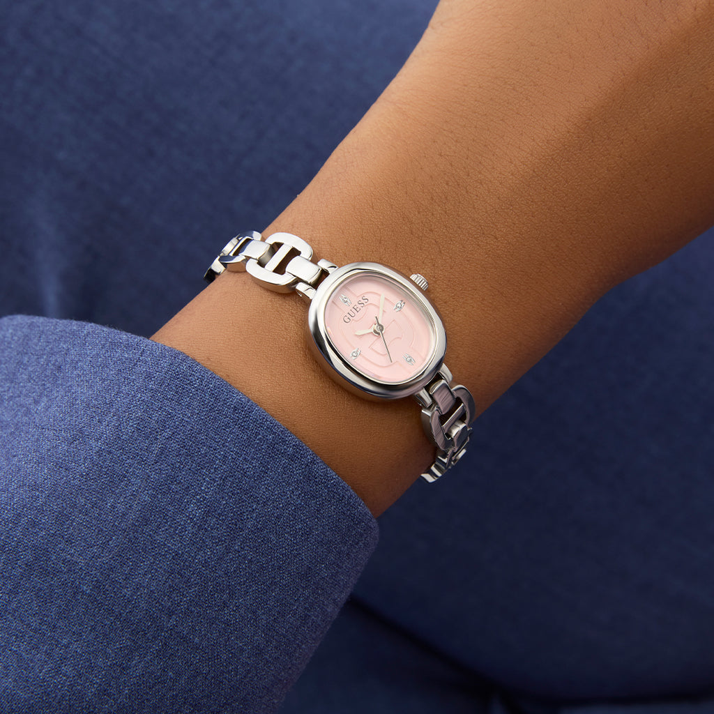 Reloj Guess Femenino GW0982L1