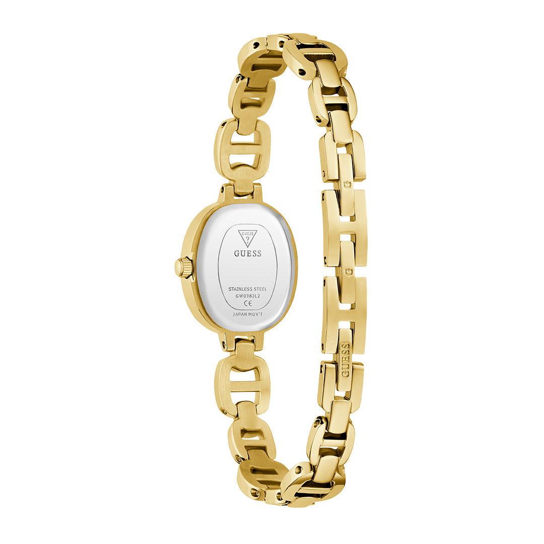 Reloj Guess Femenino GW0982L2