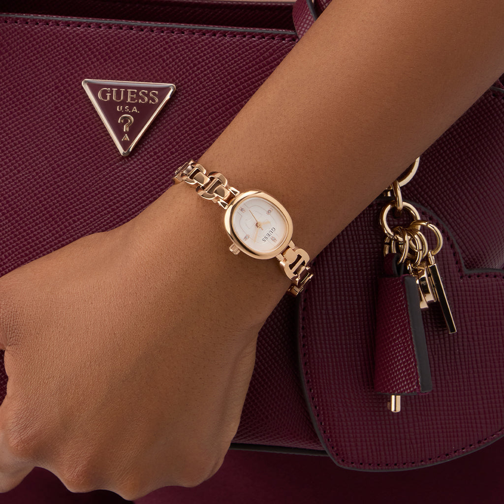 Reloj Guess Femenino GW0982L3