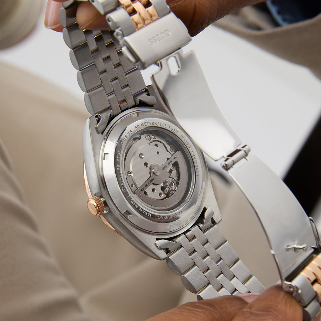 Reloj Guess Masculino GW0984G5
