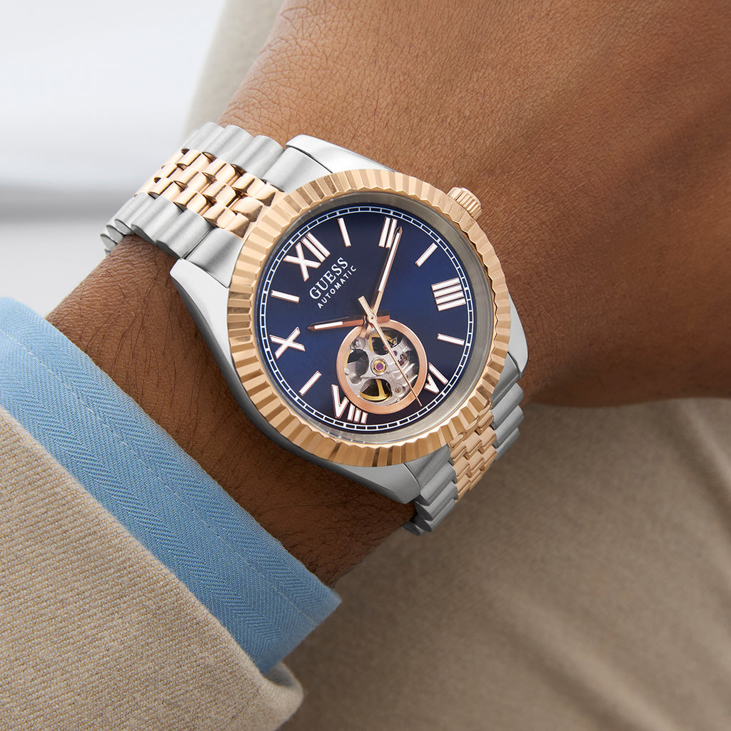 Reloj Guess Masculino GW0984G5