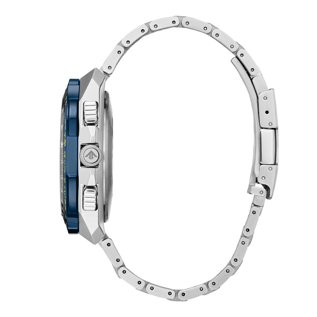 Reloj Citizen Promaster Skyhawk Blue Angels JY8125-54L