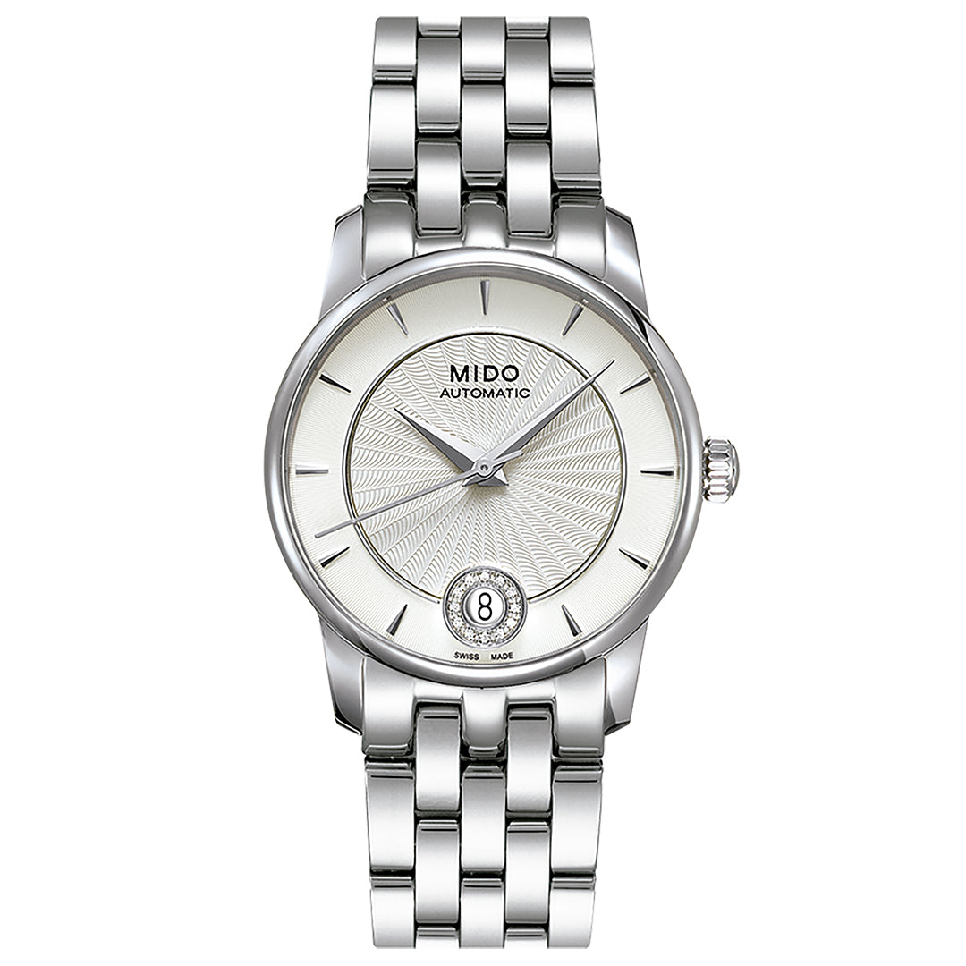 Reloj Mido Baroncelli M0072071103600