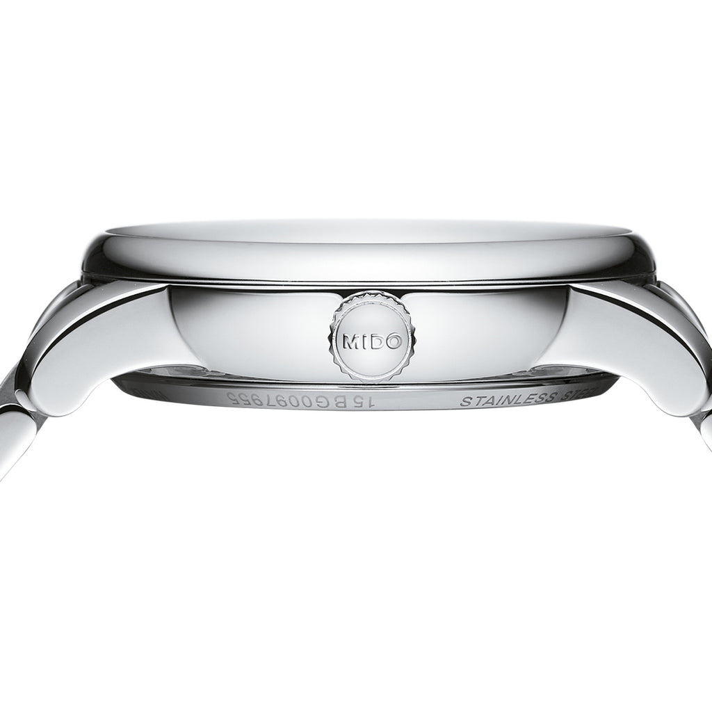 Reloj Mido Baroncelli M0072071103600