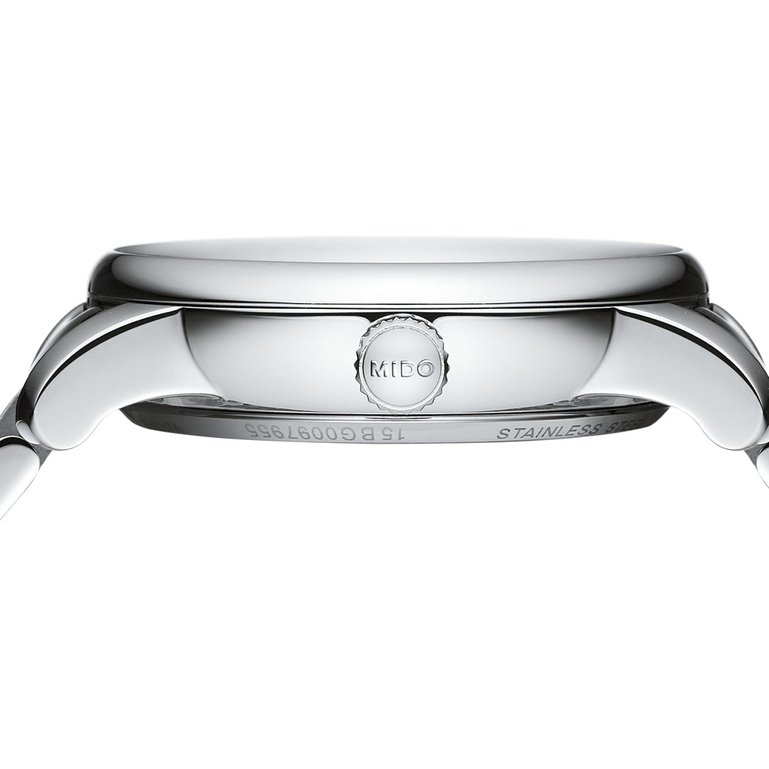 Reloj Mido Baroncelli M0072071103600