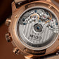 Reloj Mido Commander Chronograph con Doble Correa