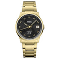 Relógio feminino Mido Commander M0212073305100