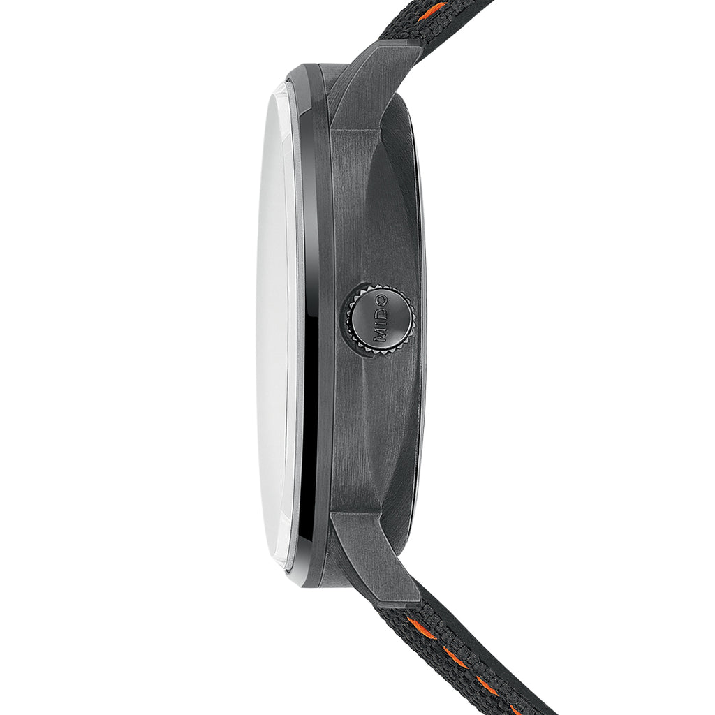 Relógio masculino Mido Commander M0214073741100