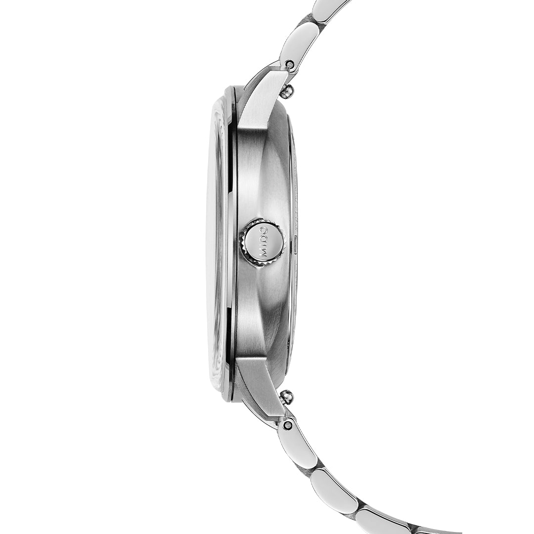 Reloj Mido Commander Masculino M0214301103100