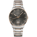 Relógio masculino Mido Commander M0216262206100