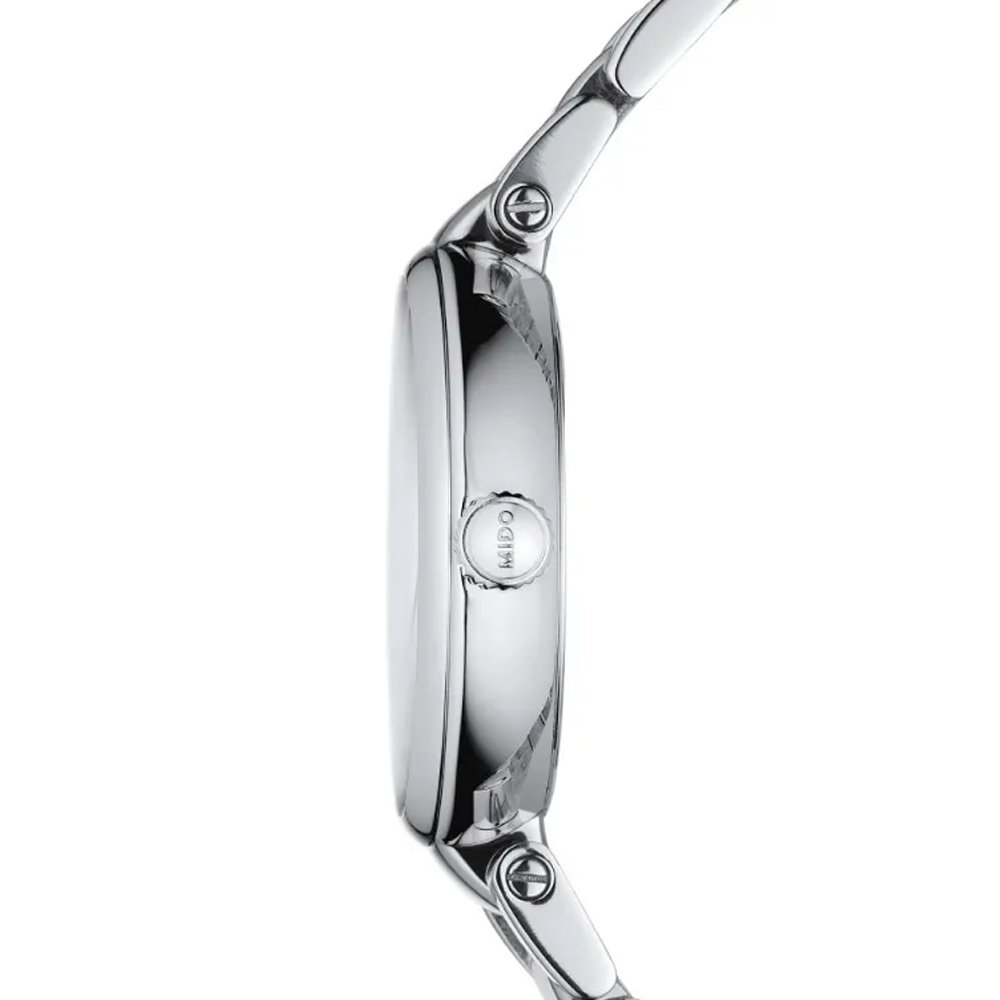 Reloj Mido Baroncelli de Acero M0222101103600