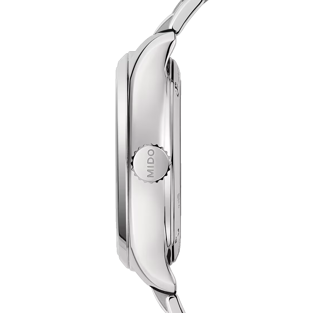 Mido Belluna Royal Watch M0243071107600