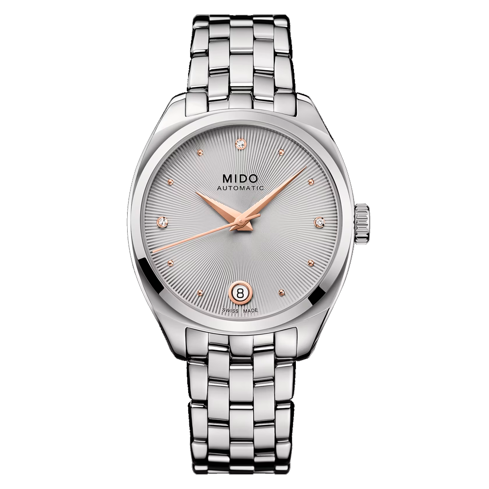 Mido Belluna Royal Watch M0243071107600