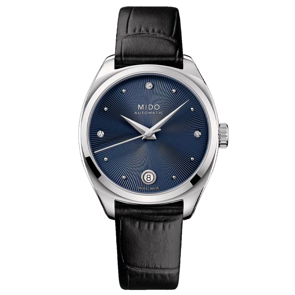 Reloj Mido Belluna  M0243071604600
