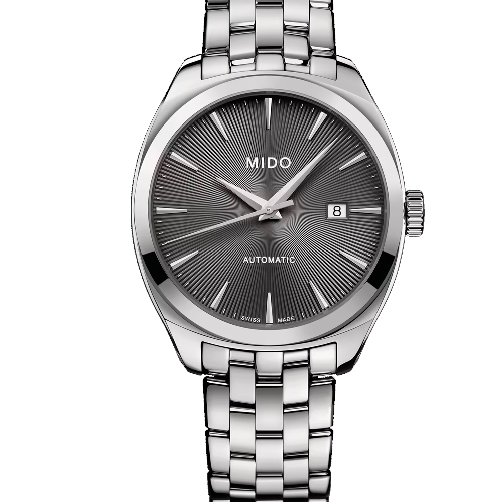 Relógio masculino Mido Belluna M0245071106100