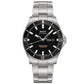 Relógio masculino Mido Ocean Star GTM M0264301105100