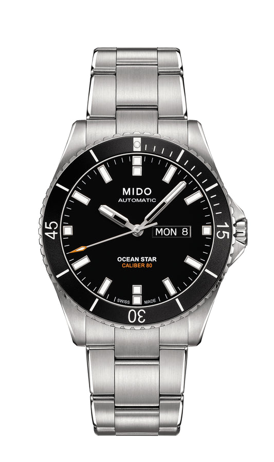 Reloj Mido Ocean Star GTM  Masculino M0264301105100