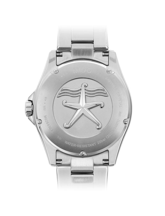 Reloj Mido Ocean Star GTM  Masculino M0264301105100