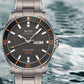 Reloj Mido Captain Masculino M0264304406100