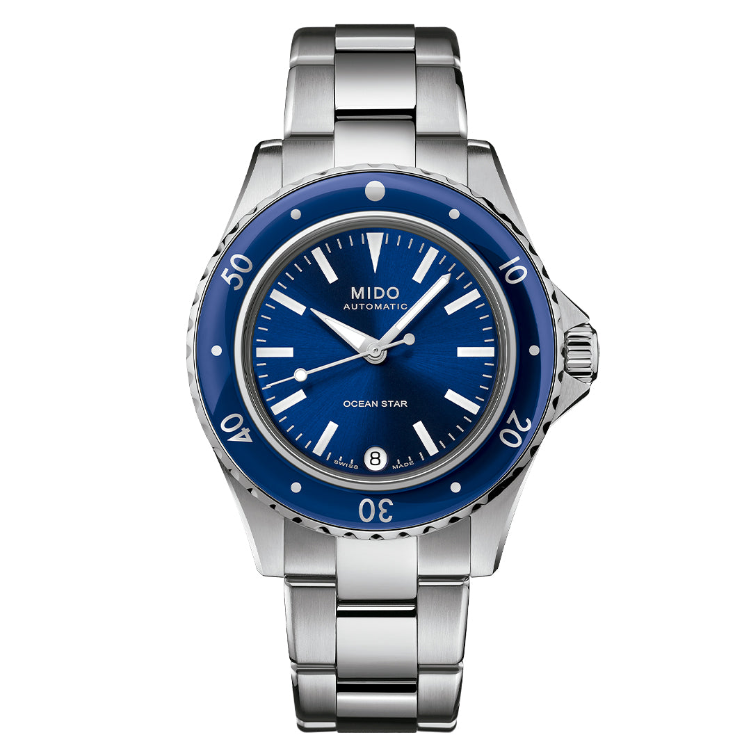 Reloj Mido Ocean Star Unisex M0262071104100