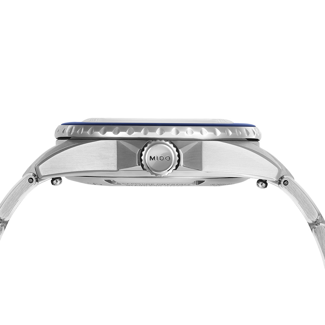 Reloj Mido Ocean Star Unisex M0262071104100