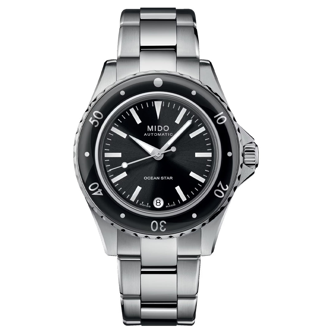 Reloj Mido Ocean Star Unisex M0262071105100