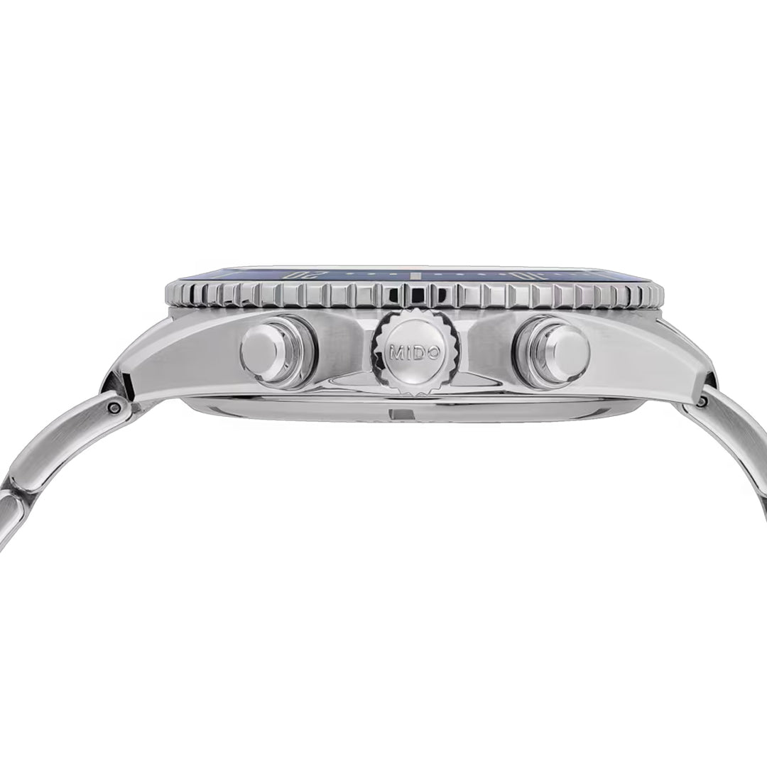 Reloj Mido Ocean Star Masculino M0264171104100