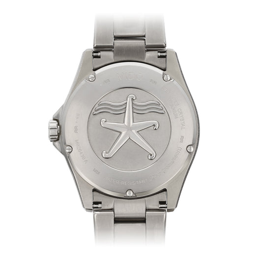 Reloj Mido Captain M0264304406100