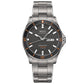 Reloj Mido Captain Masculino M0264304406100