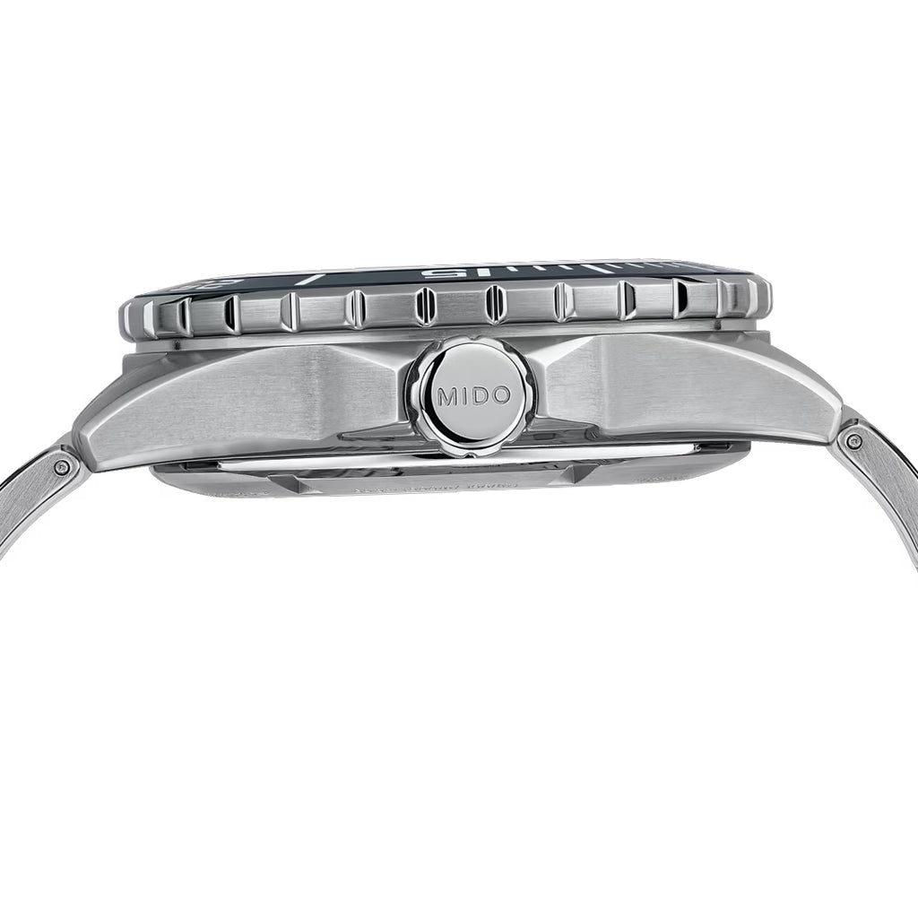 Reloj Mido Ocean Star 600 Masculino M0266081104101