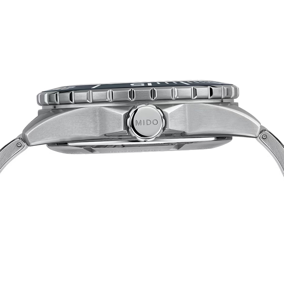 Reloj Mido Ocean Star 600 Masculino M0266081104101