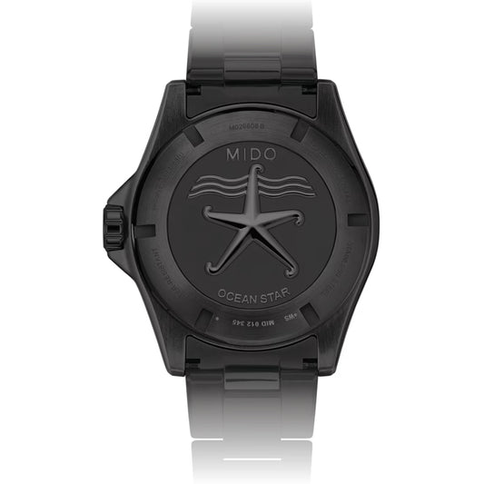 Reloj Mido Ocean Star Masculino M0266083305100