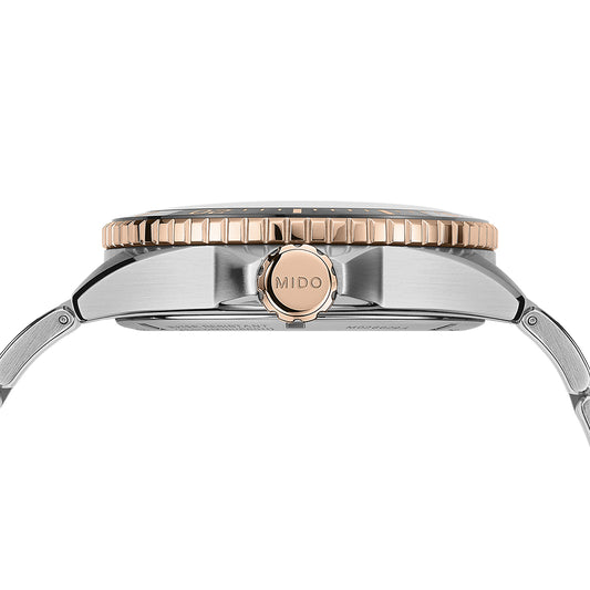 Reloj Mido Ocean Star Mens M0266292205100