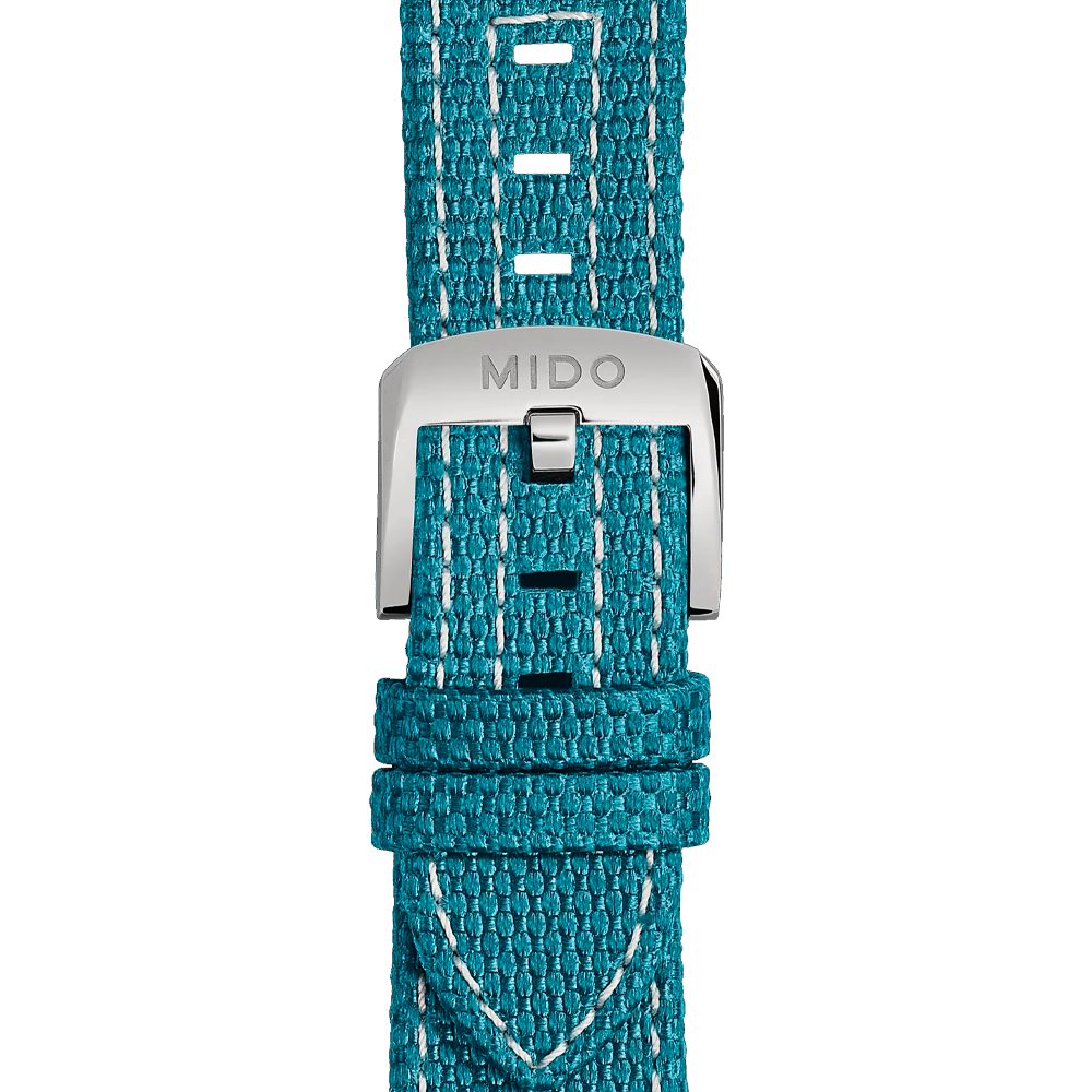 Reloj Mido Ocean Star Masculino M0268071104101