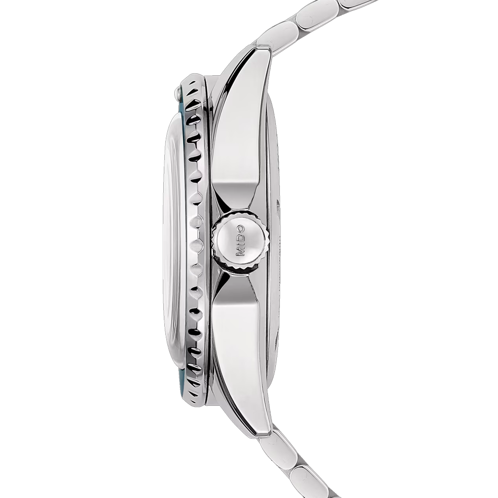 Reloj Mido Ocean Star Masculino M0268071104101