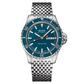 Reloj Mido Ocean Star Masculino M0268071104101